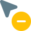 Remove selection icon 64x64