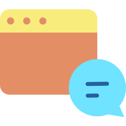 Browser icon