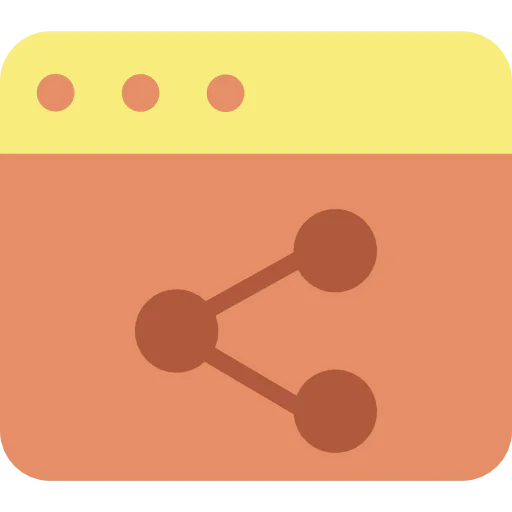Sharing Symbol