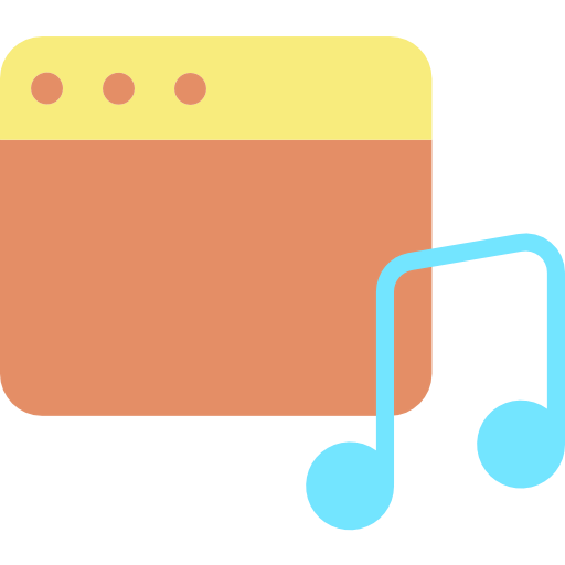 Web icon