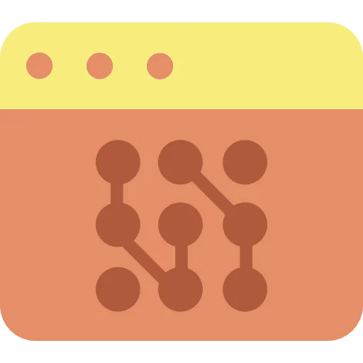 Web page ícono
