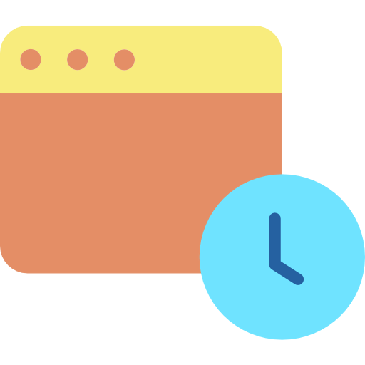 Web icon