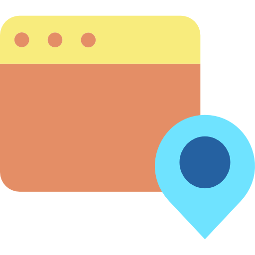 Browser Ikona