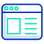 Web site icon 64x64