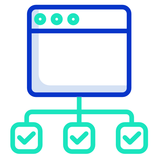 Process icon