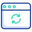 Refresh icon 64x64