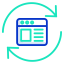 Reload icon 64x64