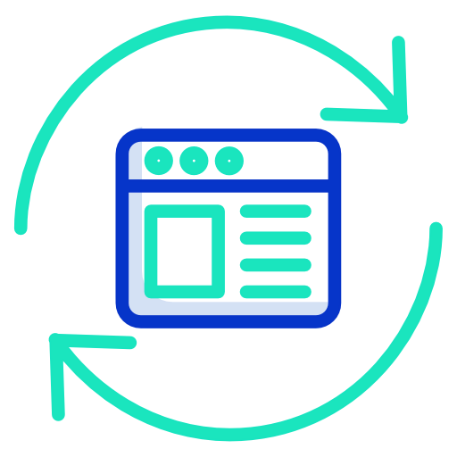 Reload icon