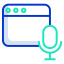 Podcast icon 64x64