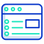 Web icon 64x64