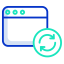 Refresh icon 64x64