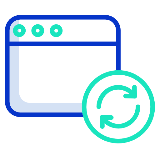 Refresh icon