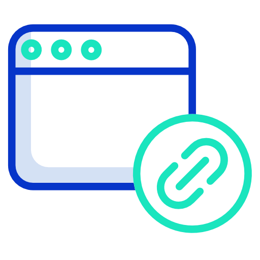 Website icon