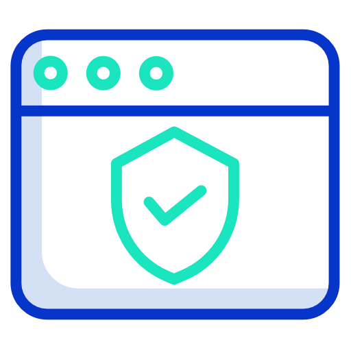Webpage icon