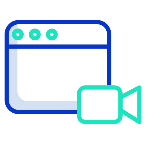 Website icon