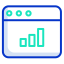 Statistics icon 64x64