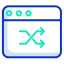 Random icon 64x64