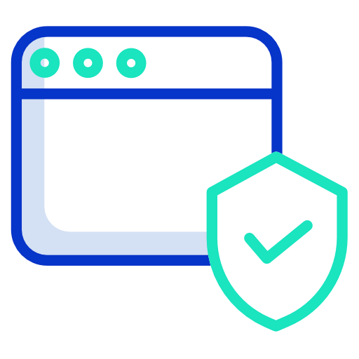 Website icon