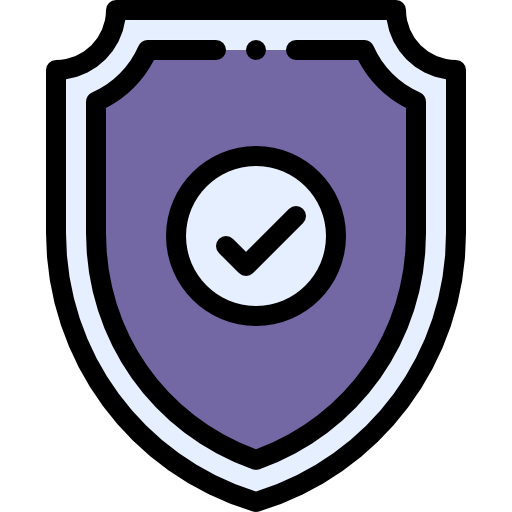 Shield icon