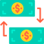 Exchange icon 64x64