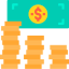 Money icon 64x64