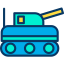 Tank icon 64x64