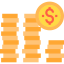 Money icon 64x64