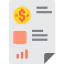 Invoice icon 64x64