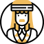 Arab icon 64x64