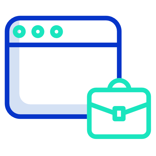 Website icon