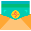Money icon 64x64