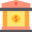 Bank icon 64x64