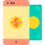 Payment method icon 64x64