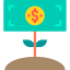 Growth icon 64x64