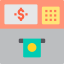 Atm icon 64x64