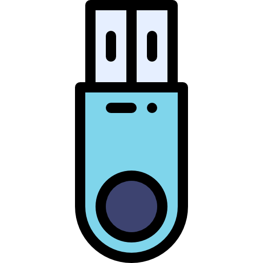Usb icon