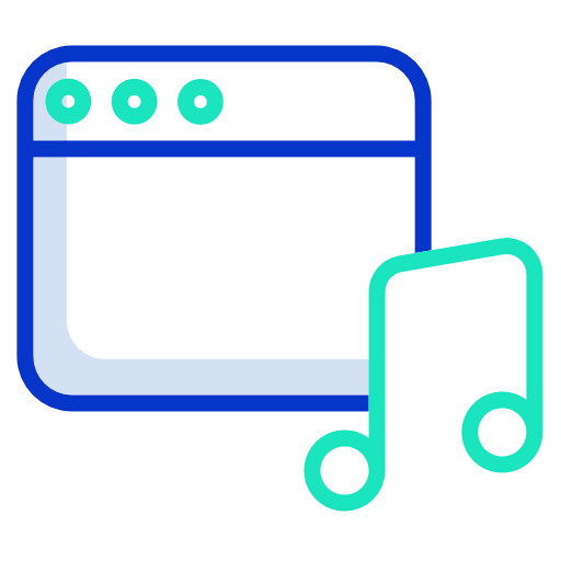Web icon