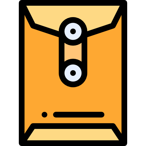 Folder icon