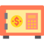 Safebox アイコン 64x64