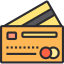 Credit card icon 64x64