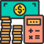 Money icon 64x64