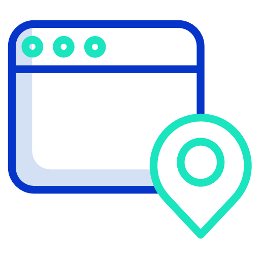 Browser Symbol