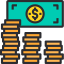 Money icon 64x64
