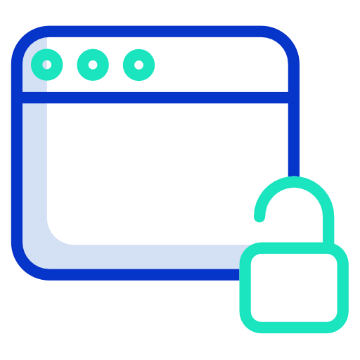 Browser Symbol