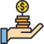 Investment icon 64x64