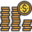 Money icon 64x64
