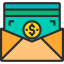 Money icon 64x64