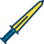 Sword icon 64x64