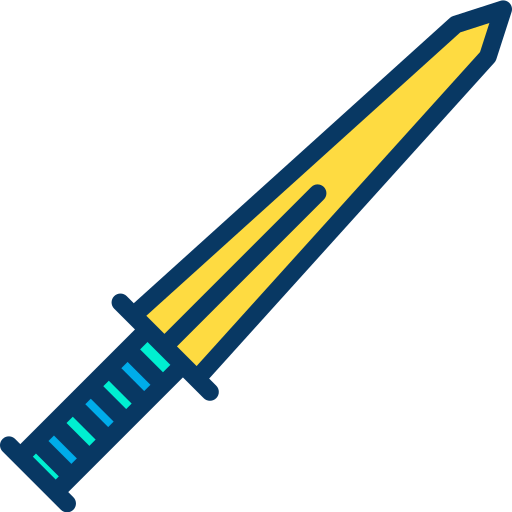 Sword 图标