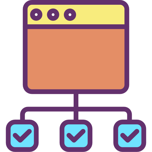 Process icon